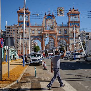 14 Horas fin de semana