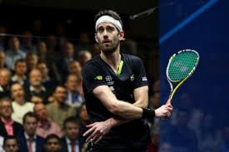 No solo fútbol - Borja Golán, un histórico en el Europeo de Squash - 30/04/22 - ESCUCHAR AHORA