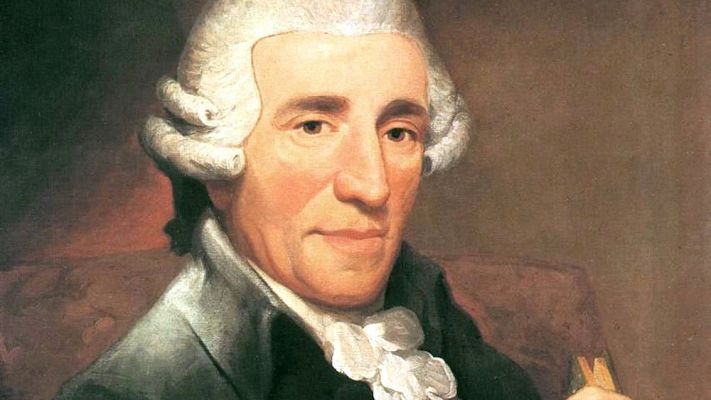 Ecos y consonancias - Que venga Haydn - 30/04/22- escuchar ahora