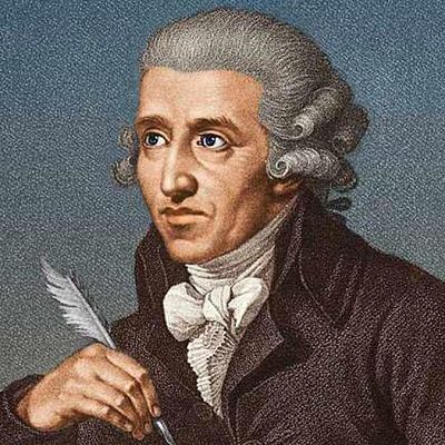 Ecos y consonancias - Que venga Haydn - 30/04/22- escuchar ahora