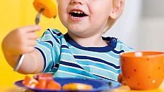 No es un día cualquiera - Alimentación perceptiva - Julio Basulto - Vida sana - 01-05-22