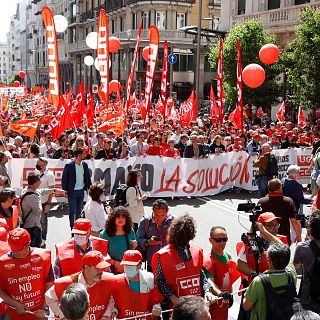 14 Horas fin de semana