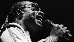 Los Ultrasónicos: Doctor Soul - Stevie Wonder, 1972, el año de la explosión creativa - 01/05/22