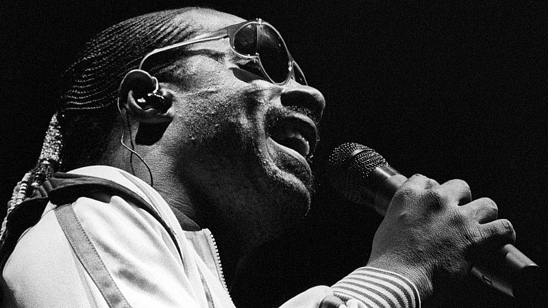 Los Ultrasónicos: Doctor Soul - Stevie Wonder, 1972, el año de la explosión creativa - 01/05/22 - escuchar ahora