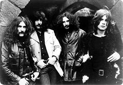 MI CAMERINO - Black Sabbath Reimaginados - 02/05/2022