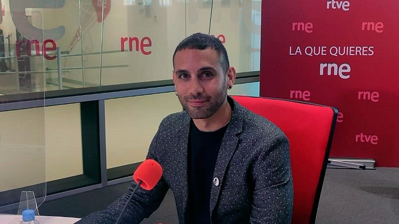 Las Mañanas de RNE con Íñigo Alfonso - Día Internacional contra el Acoso Escolar: "La violencia es solo la punta del iceberg" - Escuchar ahora