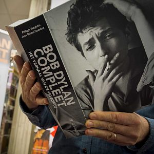 Cinco pistas - Cinco pistas - Música de Premio Nobel, Bob Dylan - 02/05/22 - Escuchar ahora