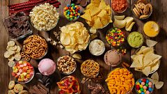 Por tres razones - La mala alimentación también destroza el hígado