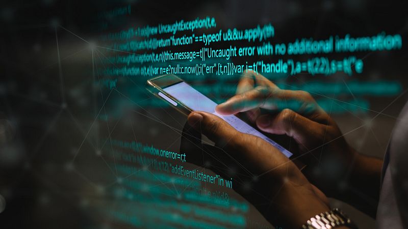 24 horas - Asociación Profesional Española de Privacidad: "Nuestros dispositivos recogen cada vez más información" - Escuchar ahora