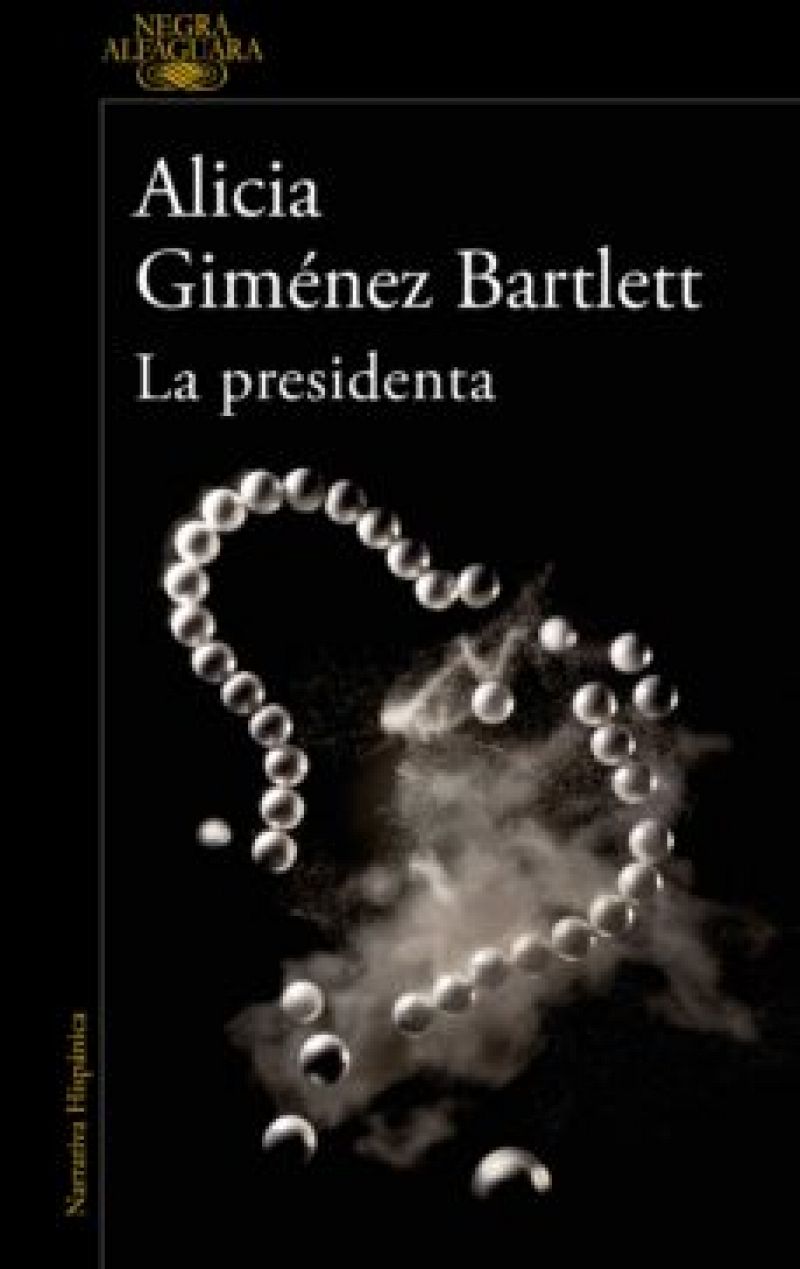 La Presidenta, cuando la ficción se inspira en la realidad - 03/05/22 - Escuchar ahora