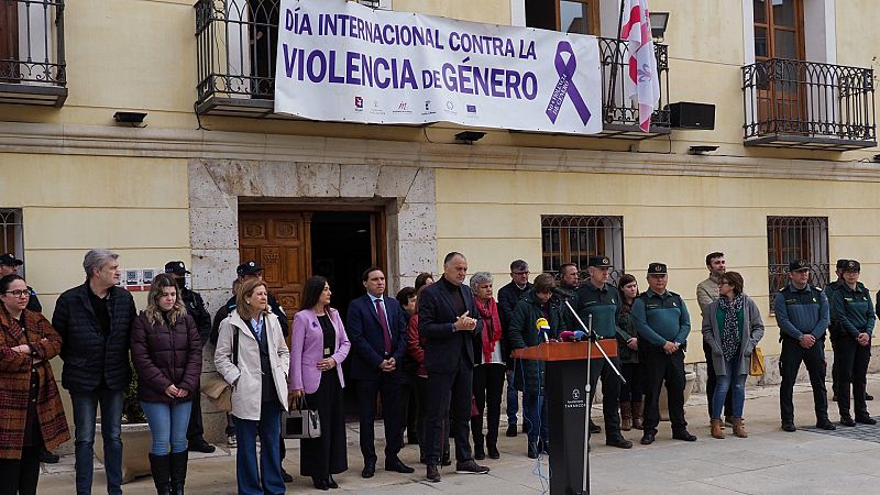 14 Horas - Muchas mujeres que denuncian malos tratos no lo ratifican por miedo - Escuchar ahora