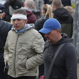 RNE en Odesa | La guerra pasa factura a nivel psicológico