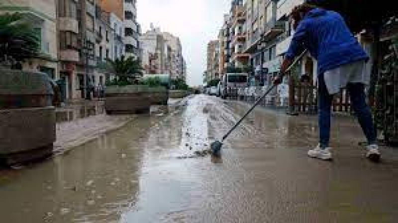 ¿Qué le está pasando al clima? - 04/05/22 - Escuchar ahora