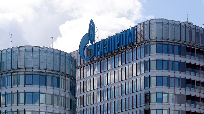 14 horas - La Comisión Europea propone prescindir del petróleo ruso en seis meses - Escuchar ahora