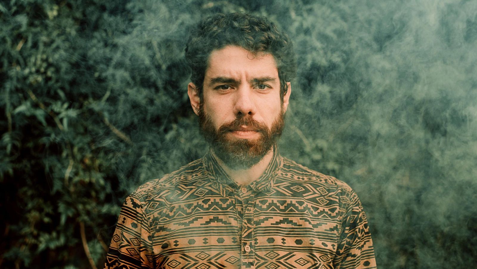 Agualusa - Luca Argel, amor al samba - 04/05/22 - escuchar ahora