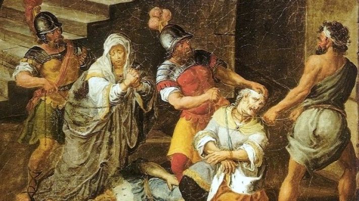 Gran repertorio - HÄNDEL: Judas Macabeo - 04/05/22 - escuchar ahora