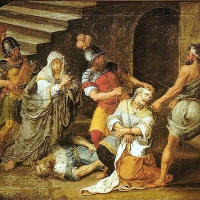 Gran repertorio - HÄNDEL: Judas Macabeo - 04/05/22 - escuchar ahora