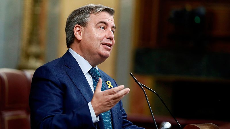 Las mañanas de RNE con Íñigo Alfonso - La Comisión de Secretos Oficiales, desde dentro - Escuchar ahora