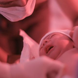 Parir en el siglo 21. El podcast