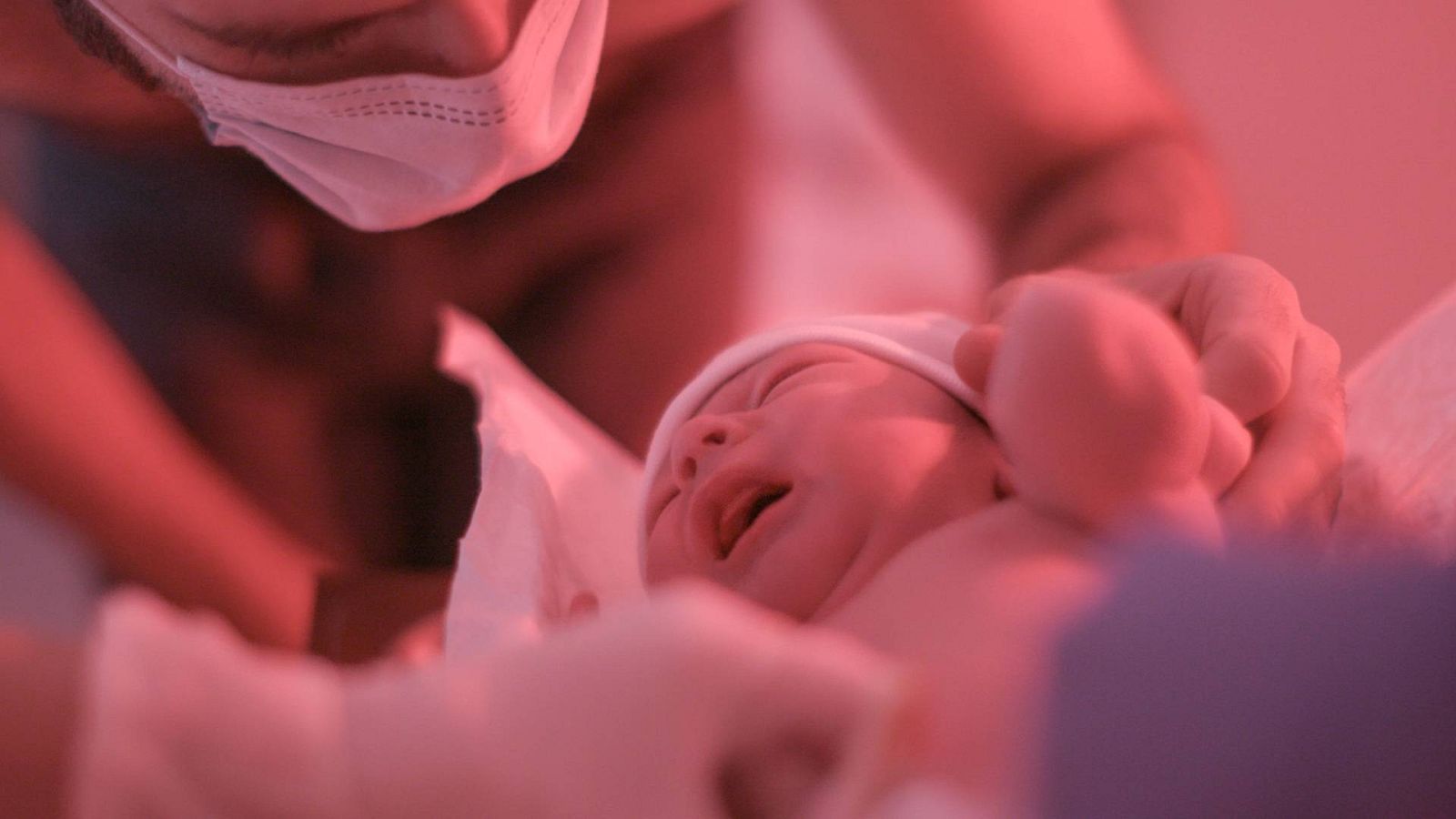 Parir en el siglo 21 - Parir solas - Escuchar ahora