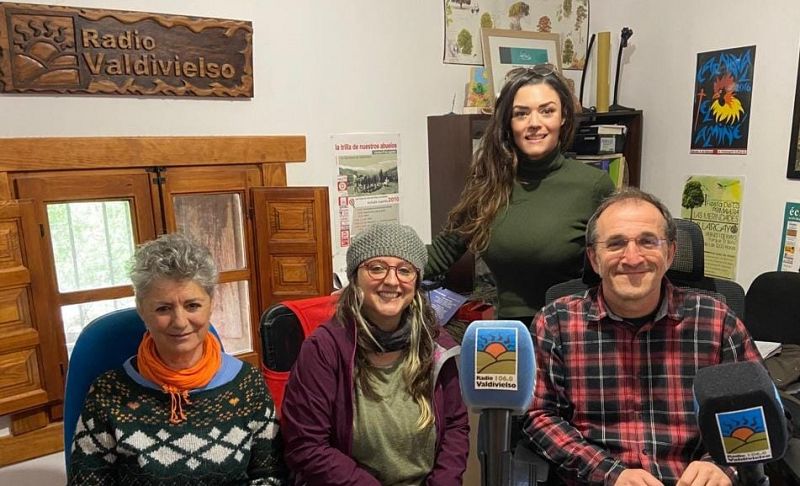 Carreteras Secundarias - Valle de Valdivielso: El poder de lo pequeño - Escuchar ahora