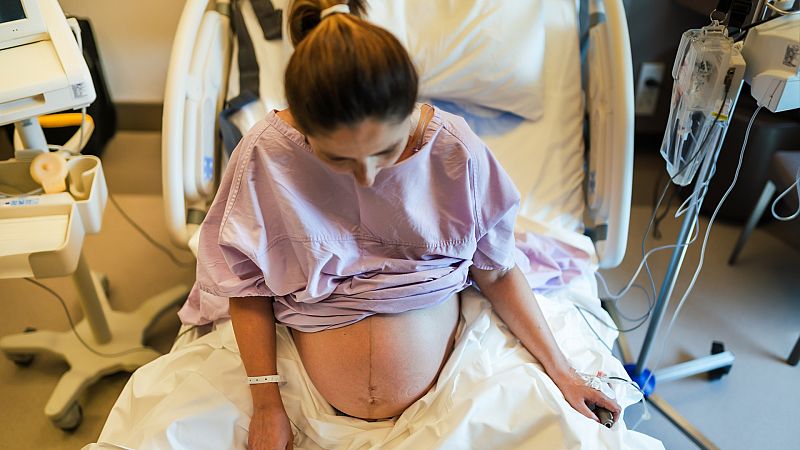 Por tres razones - Cómo asegurarte de tener un parto humanizado - Escuchar ahora