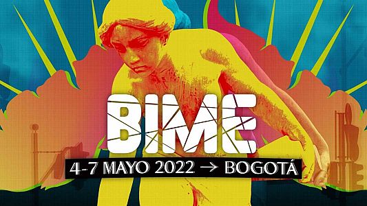 Especiales Radio 3 - BIME Bogotá I - 05/05/22 - escuchar  ahora