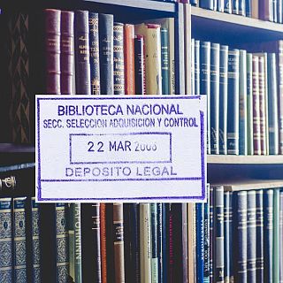 Biblioteca Nacional: Más que libros