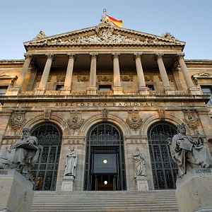 Fallo de sistema - Fallo de sistema - 526: Videojuegos en la BNE - 07/05/22 - escuchar ahora