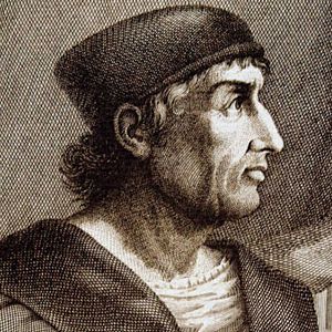 Documentos RNE - Documentos RNE - Elio Antonio de Nebrija, la lengua compañera del saber - 06/05/22 - escuchar ahora