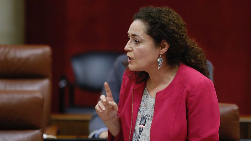 24 horas fin de semana - La izquierda andaluza acuerda una coalición 'in extremis' - Escuchar ahora