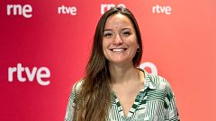 No es un día cualquiera - Judit Neddermann - Mano a mano - 08/05/22