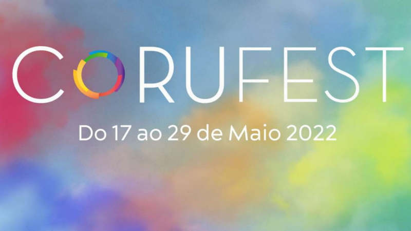 En escena - V Corufest, festival por la diversidad en A Coru�a - 09/05/22 - Escuchar ahora