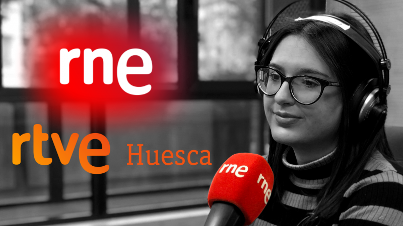 Informativo Huesca 08:50 -09/05/22-escuchar ahora