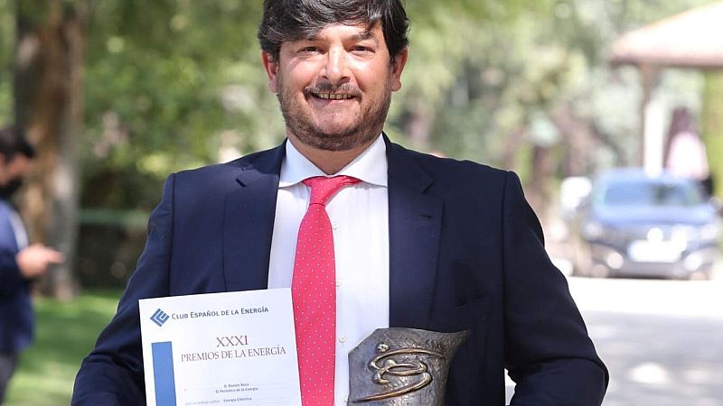 Ramón Roca