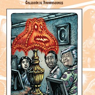 Viñetas y bocadillos