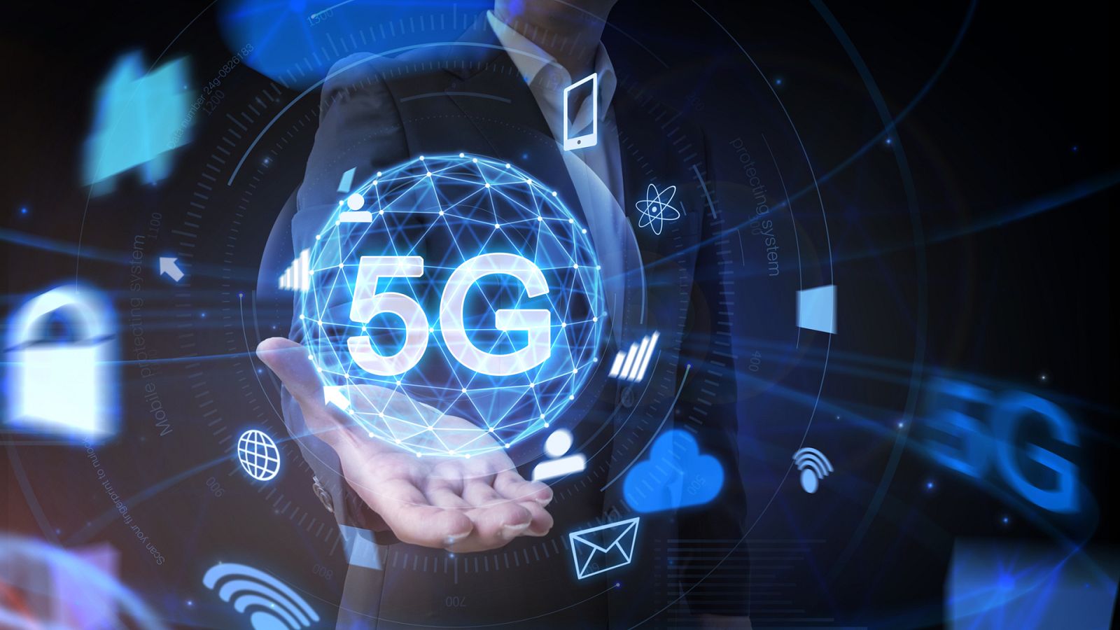 A golpe de bit - El 5G como oportunidad para las 'start-ups' - 09/05/22 - escuchar ahora