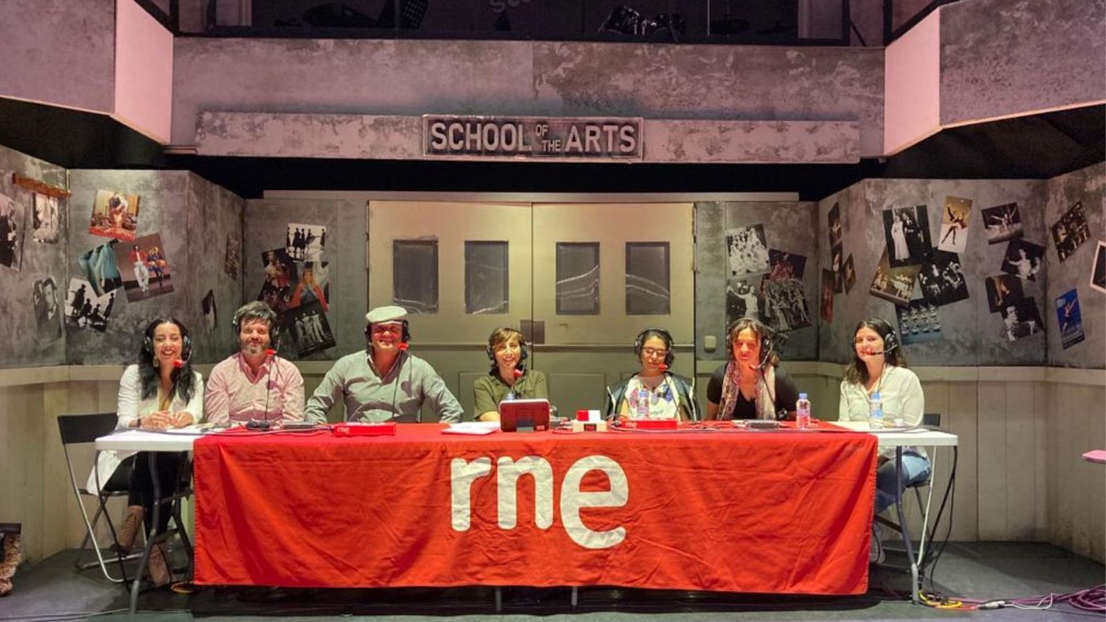 Por tres razones - "Los opresores hoy son quienes ganaron la 2ª Guerra Mundial" - 09/05/22 - Escuchar ahora