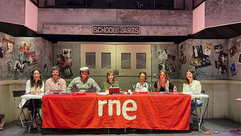 Por tres razones - "Los opresores hoy son quienes ganaron la 2ª Guerra Mundial" - 09/05/22 - Escuchar ahora