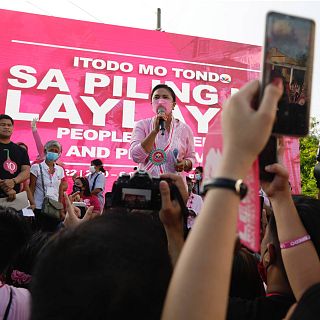 Reportajes 5 continentes