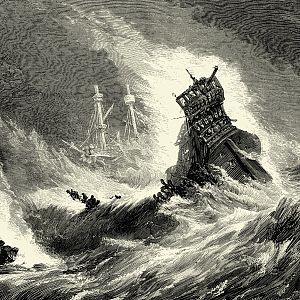 Cinco pistas - Cinco pistas - 'La nostalgia de la mujer anfibio' - 09/05/22 - Escuchar ahora