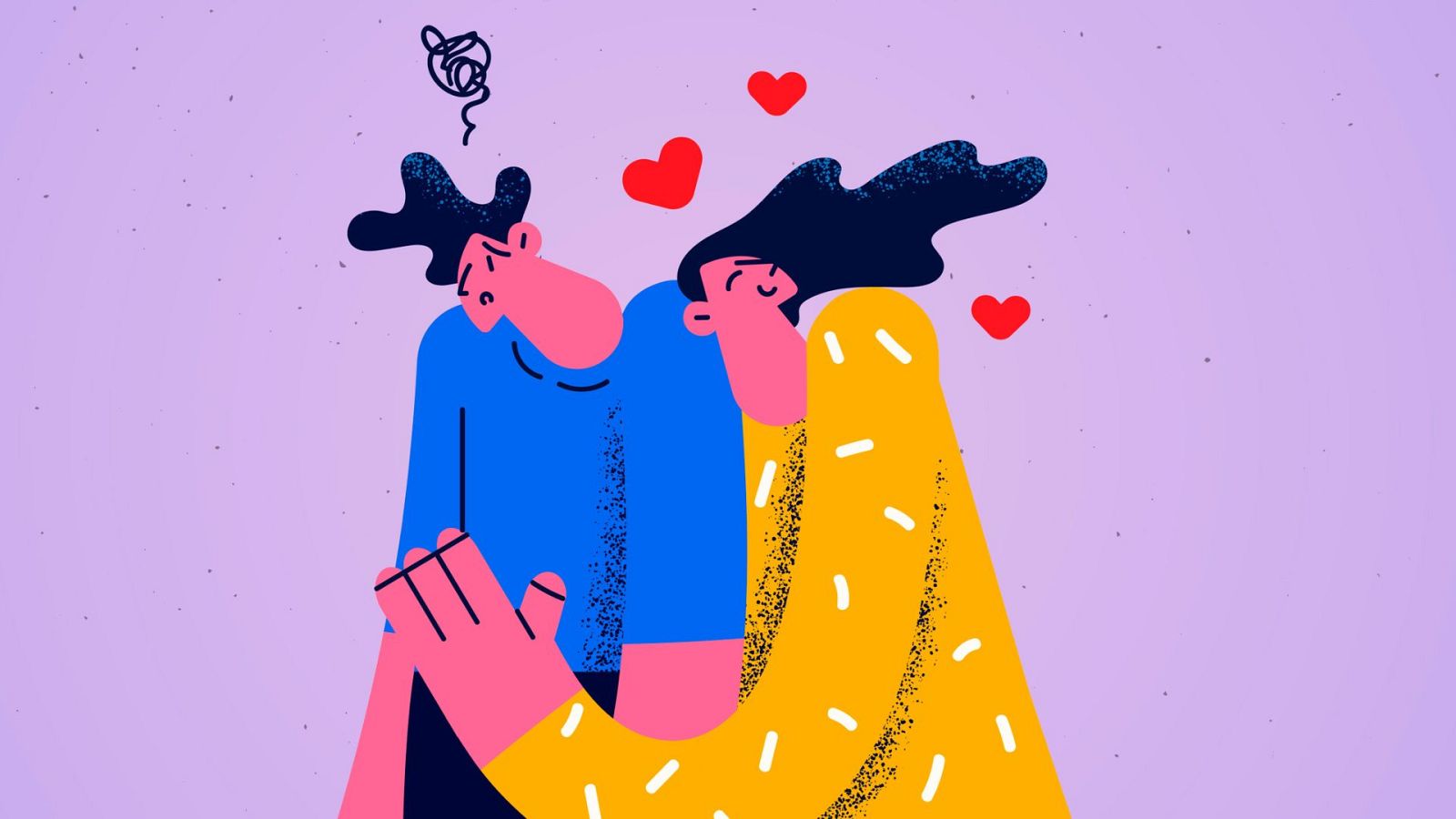 Las mañanas de Íñigo Alfonso - Amor y odio a partes iguales | La moderna - Escuchar ahora 