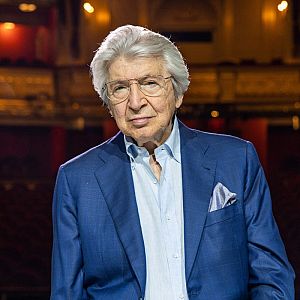 Nuestro flamenco - Nuestro Flamenco - Manuel Alejandro y el flamenco - 10/05/22 - escuchar ahora