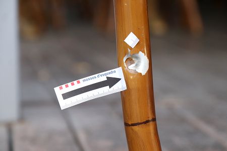 Serveis informatius Ràdio 4 - Investiguen la mort a trets d'un home en una zona d'oci a Salou