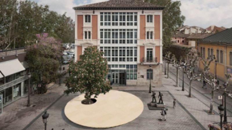 Las mañanas de RNE con Íñigo Alfonso - Empecemos el día con... - Escuchar ahora