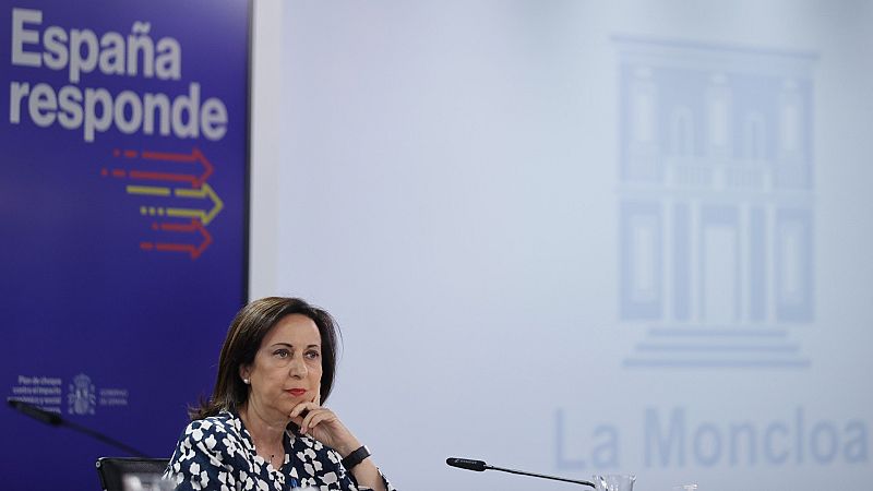 Las Mañanas de RNE - Cómo ha afectado la destitución de Paz Esteban al CNI - Escuchar ahora