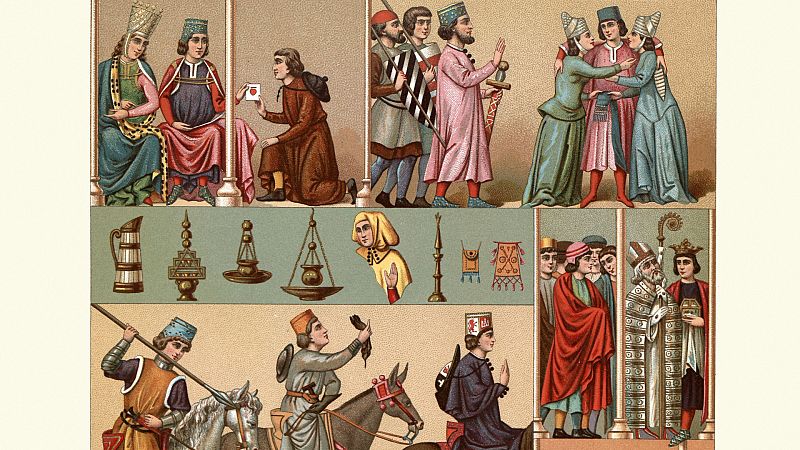 La entrevista de Radio 5 - Isabel del Val - 11/05/22 - Escuchar ahora