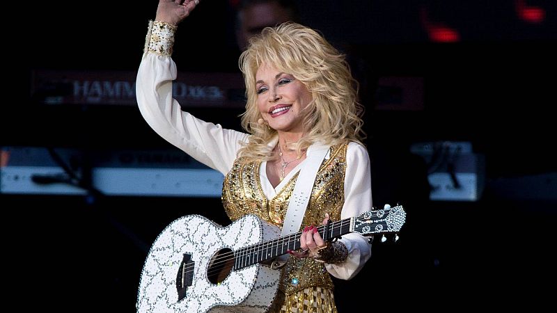 Las mañanas de RNE con Pepa Fernández - Mujeres de música: Dolly Parton - Escuchar ahora