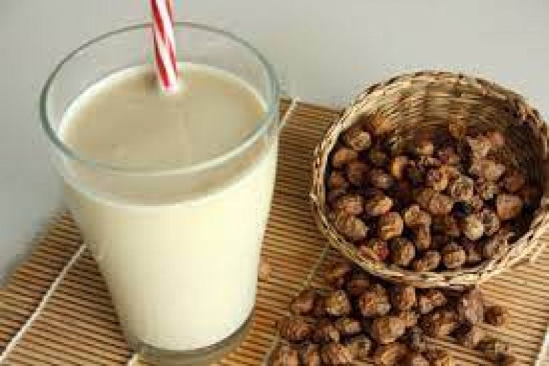 La horchata, buena para la salud intestinal - 11/05/22 - Escuchar ahora