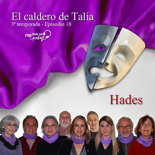 El caldero de Talía en RNE Solo en Podcast